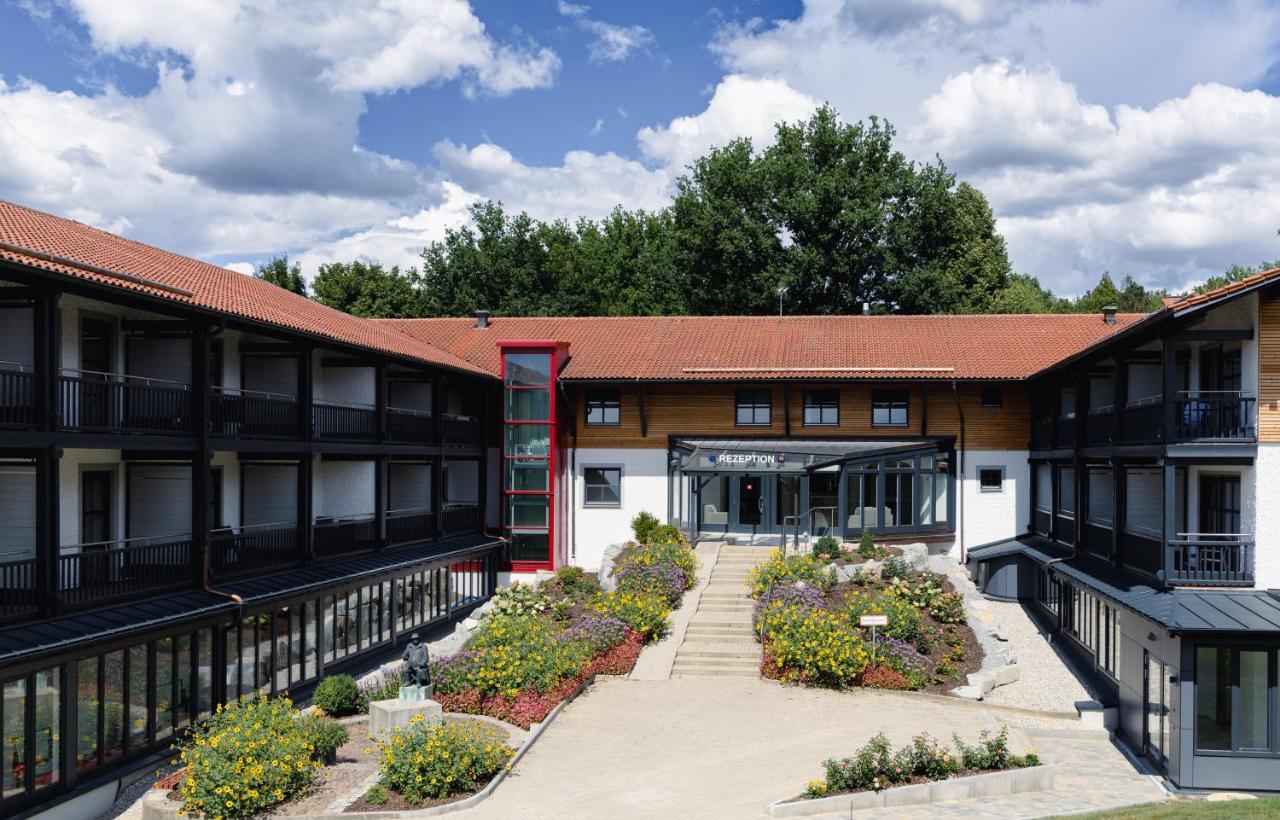 My Mayr Med Resort Bad Birnbach Exterior photo
